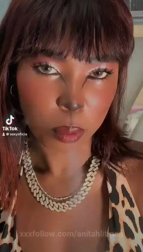 I'm so hot, I want you to fuck me wildly 😈💦🔥 by anitahlitman