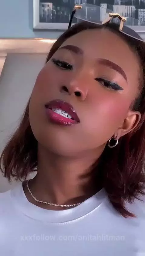 Your sin is me 🔥 by anitahlitman