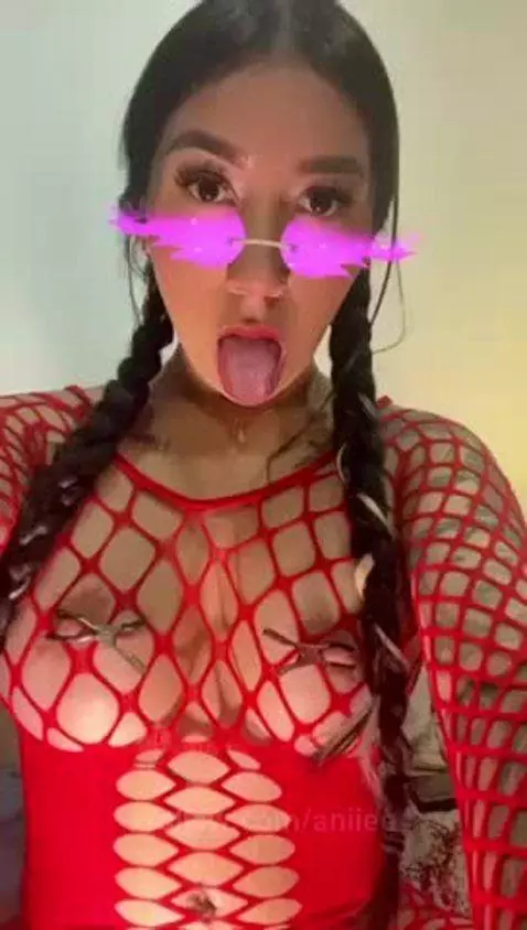 N I P P L E   C L A M P S 🍒 by aniiee