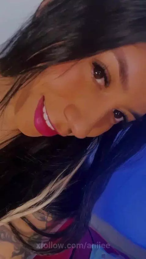 SEXY LATIN GIRL ONLINE 🔥 by aniiee