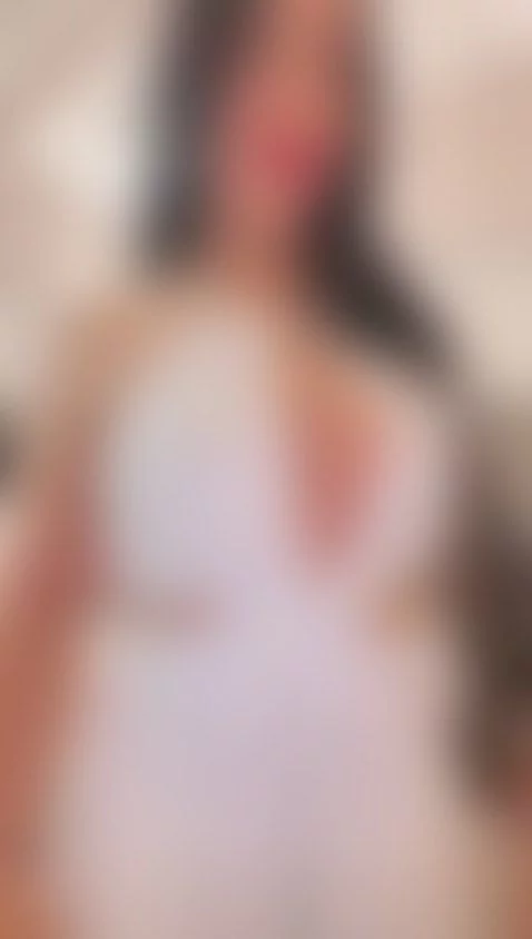 TAKE OFF MY DRESS! 😈🤍 by aniiee