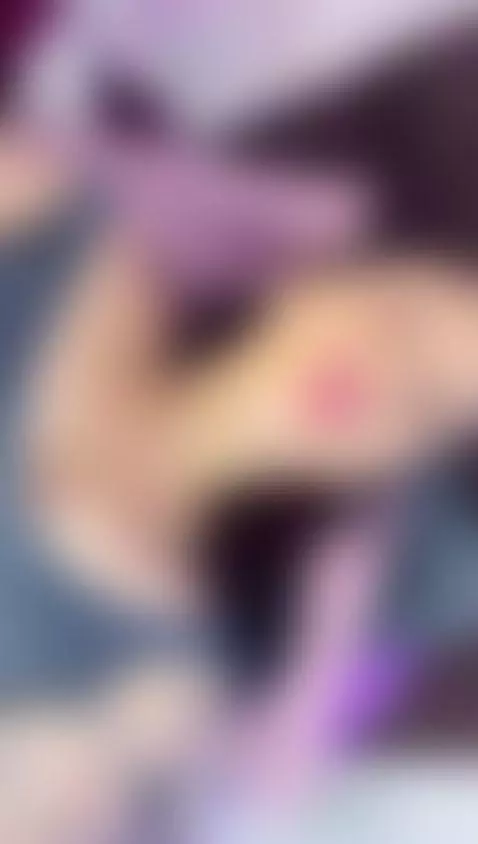 Tube Pump On 😱 Do you want to see it? 😈 Run to my broadcast by aniiee