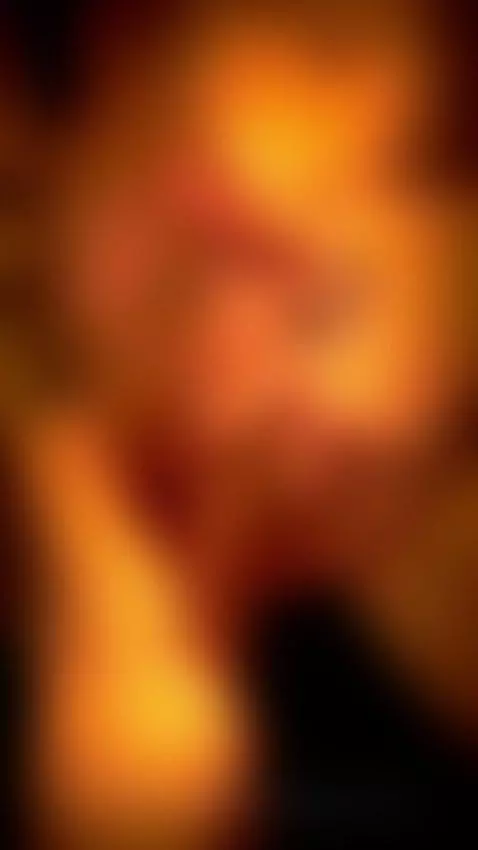 glowing by nymphosure