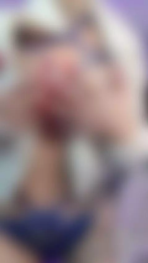 Come and play with my body! by gabriiellafoxx