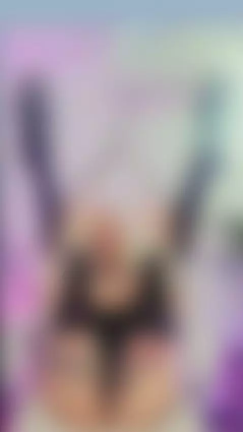 Heeey, see my pussy! by gabriiellafoxx