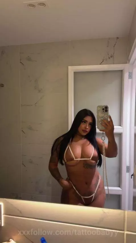 me extrañaron? by tattoobabyy