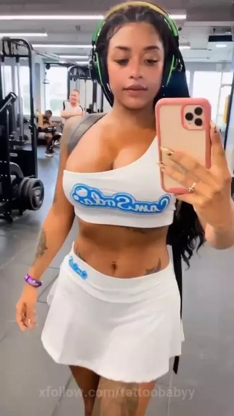 What type of cardio is your favorite.?? by tattoobabyy