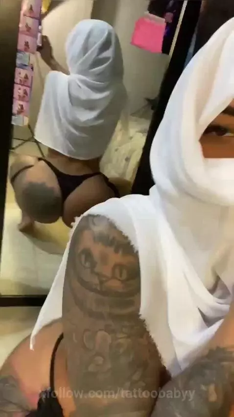 I will sit on your face😈🔥 by tattoobabyy