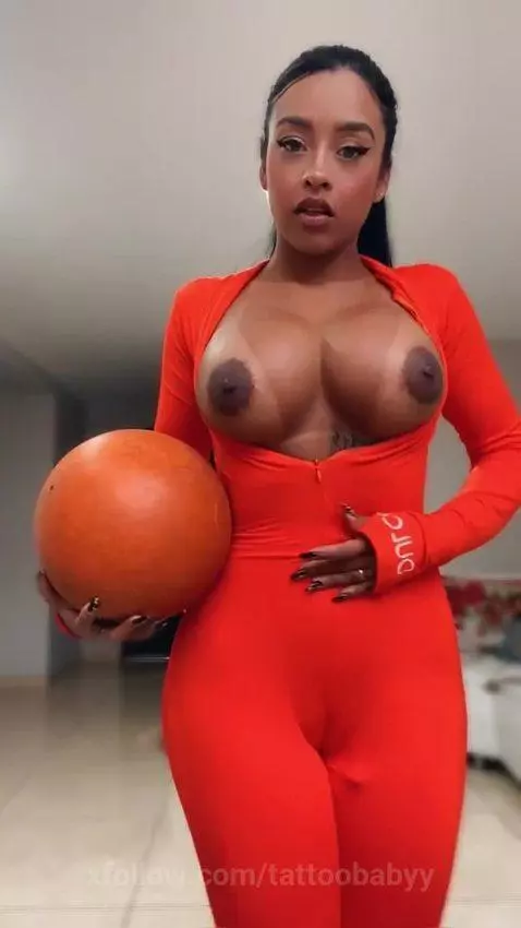 so that your wife does not suspect 😈😈 by tattoobabyy