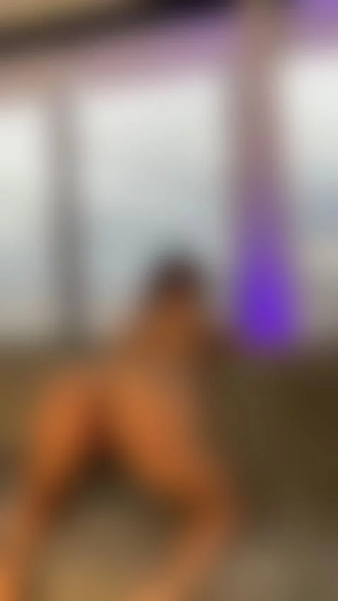 Good morning daddys 🤩🍑💋 by tattoobabyy