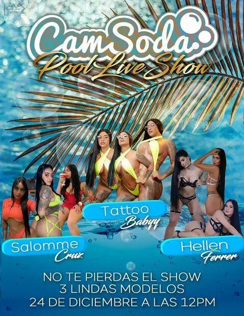 Crazy girl wants a open mind guy!!! 
Link for more in BIO! by tattoobabyy