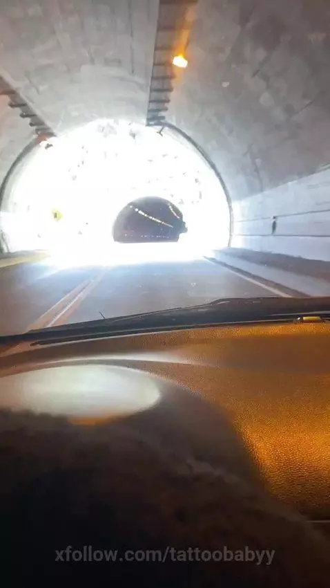 an endless journey 🔥😮 by tattoobabyy