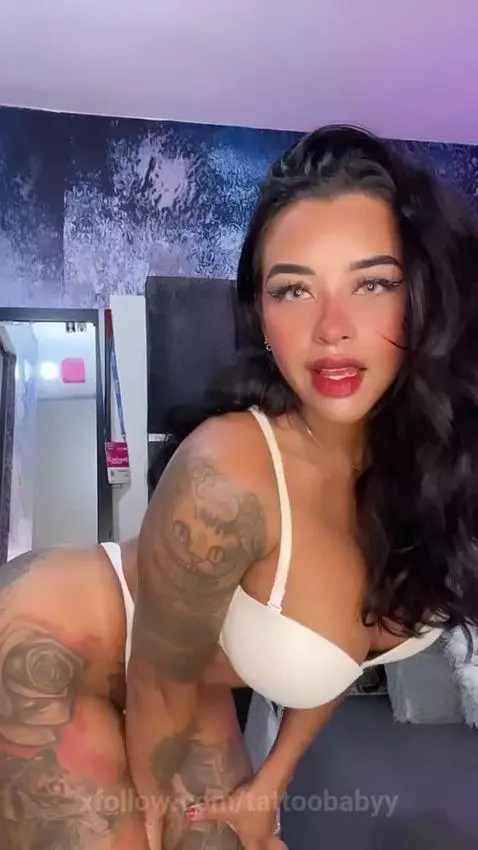 💋🔥 by tattoobabyy