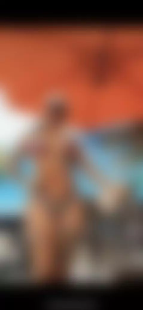 body Horny 💦💦 by tattoobabyy