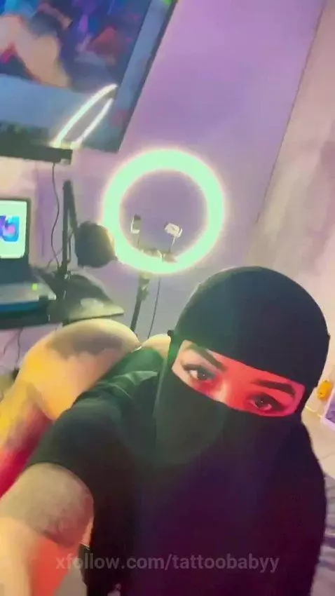 Habibi 💘 by tattoobabyy