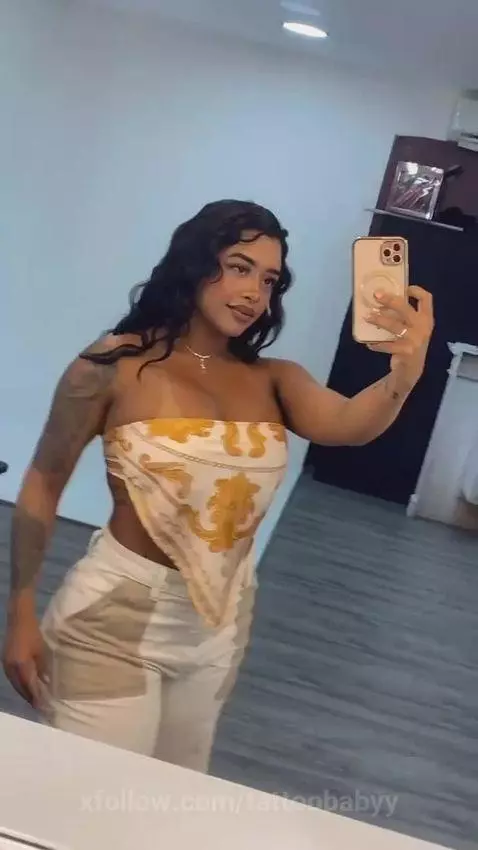 Flash 🫣 by tattoobabyy