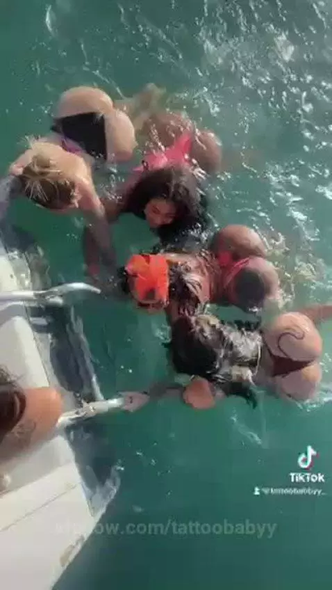 Tattoobabbyy Model colombian by tattoobabyy