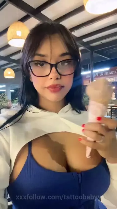 you let yourself suck it for me? by tattoobabyy