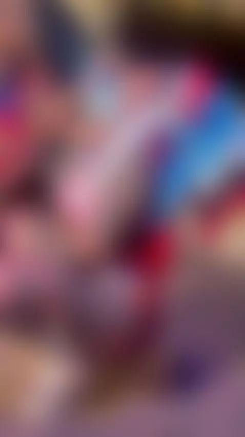 celebrando el 4 de julio con mis amigas by tattoobabyy