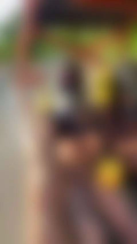 latina, public, latinacolombianahot by tattoobabyy