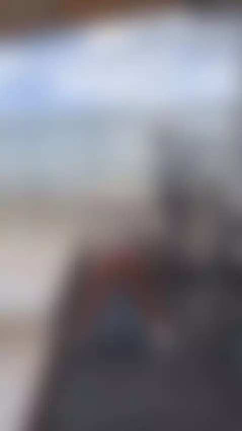 curvy, latina, public by tattoobabyy