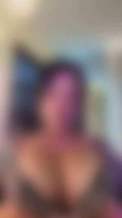 He fell right in my tits! lol by tattoobabyy