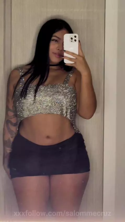 😈🥵 by salommecruz