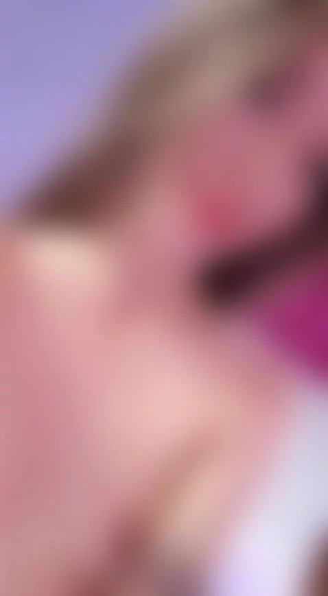 My pussy is very wet, do you want to check it? ❤ by mariahblack