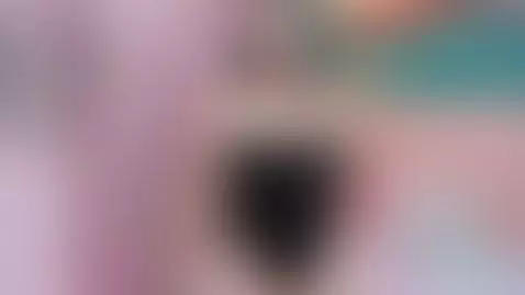 (●'◡'●)(❁´◡`❁) by claudiacole