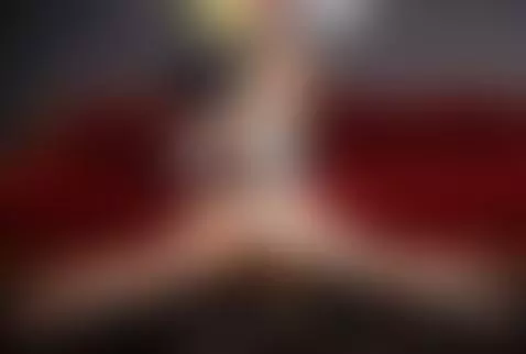 strawberry miku spreading her #ass for the love of the game by daddysaurus