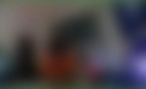 getting kicked in the ball sack by daddysaurus