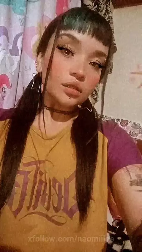 NiceAhegado by naomiilee