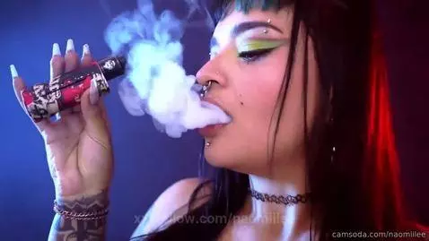 naughty  ammy by naomiilee