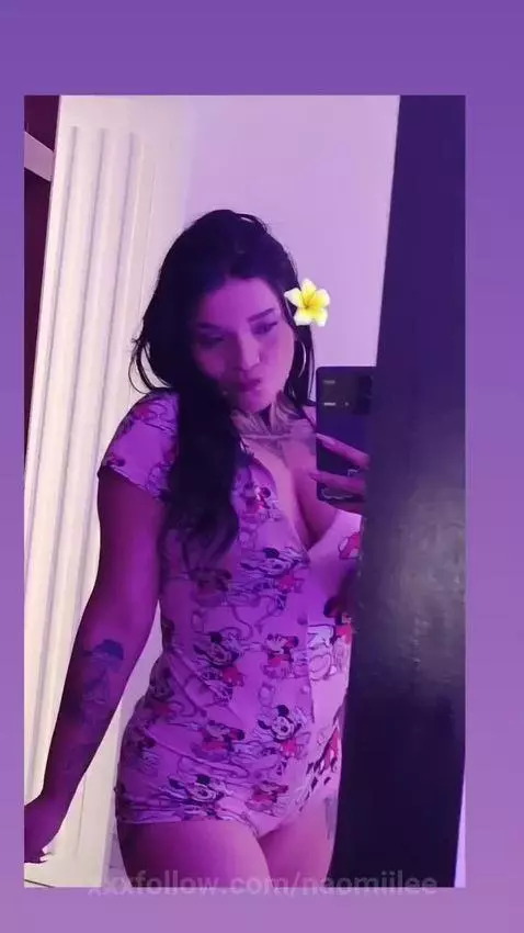 ¡¡Visit me, have fun and follow me!!  https://es.stripchat.c... by naomiilee