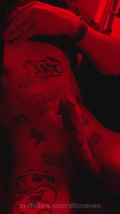 penegrande, bigdick by ditoseven