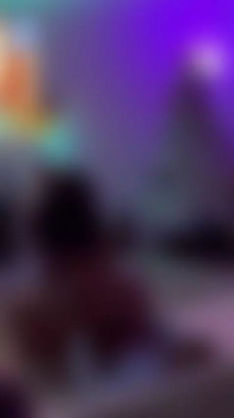 Ya me veo asi en  navidad🎄 by ditoseven