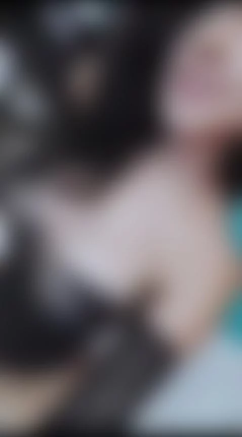 ready to please you baby ❤ by veronicaroose