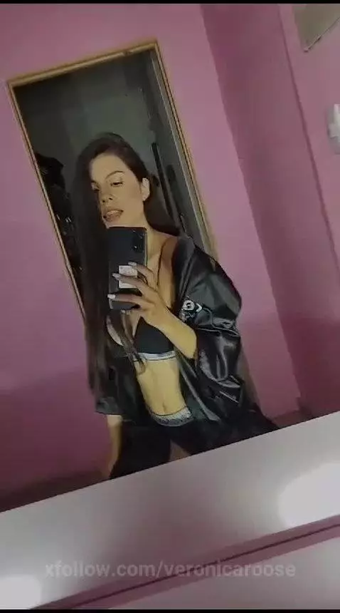 Im ready to be fucked 🥵🔞 by veronicaroose