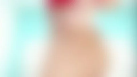 Red color means Horny morning ❤ by penelopelaurent