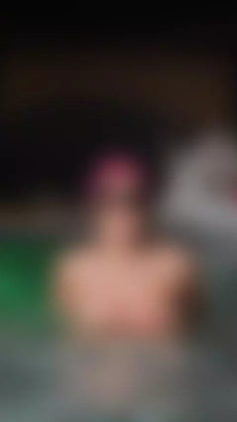 onlinecamsoda, pool, latina by viioletlover