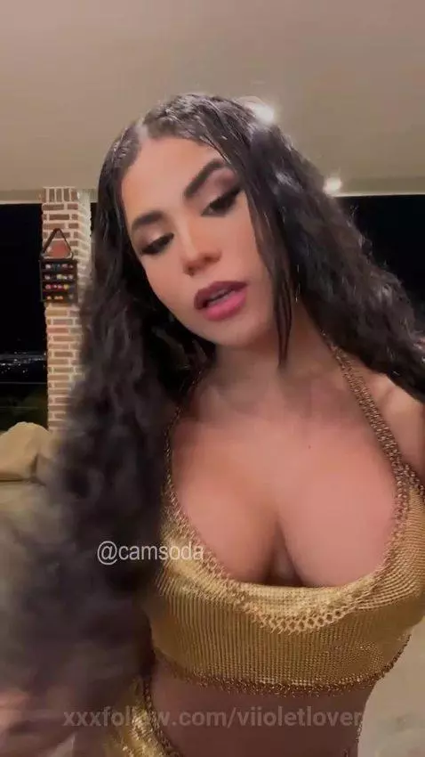 bigtits, camsoda, latina by viioletlover