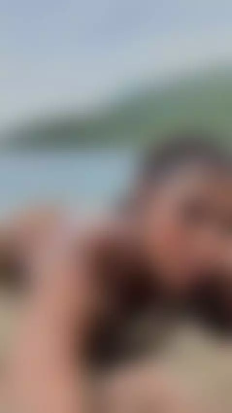 beach, bigass, bigtits by viioletlover