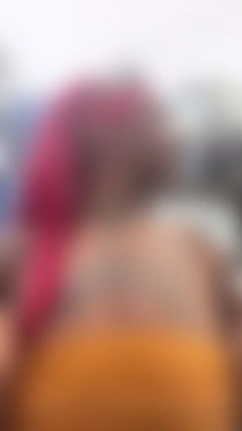 flashing in walmart again lol by nikki-stackzzz