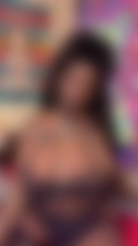 Pretty gyal by nikki-stackzzz