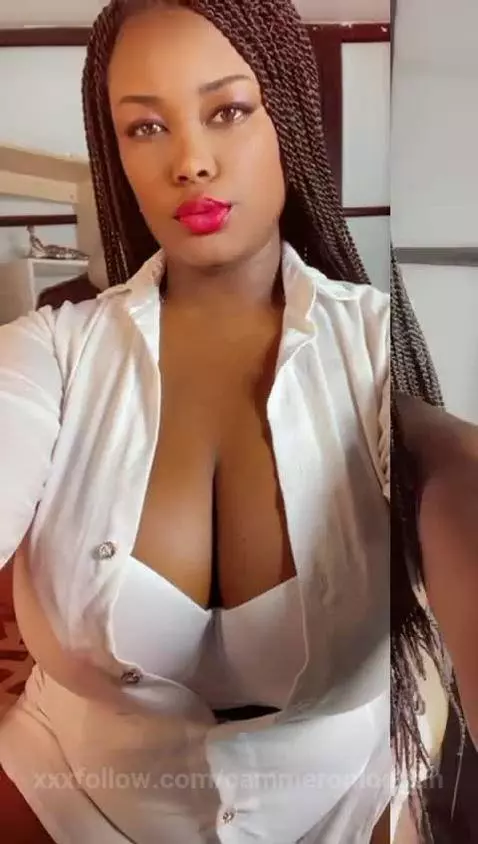 A little of this pretty girl for you by cammeronloggan