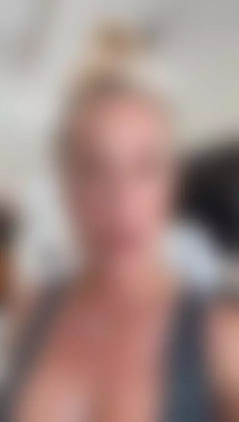 Tik tok tik tok, not long now y'all!! what a way to ring in ... by brandi-love