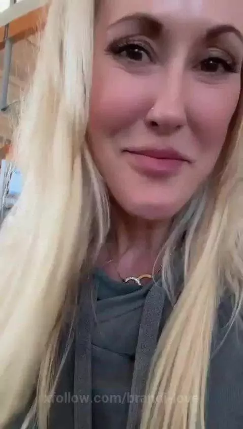 Ready - I have picked my winner for fuck a fan this month!! ... by brandi-love