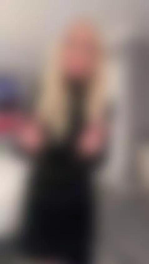 No need for panties at dinner right #avn #vegas by brandi-love