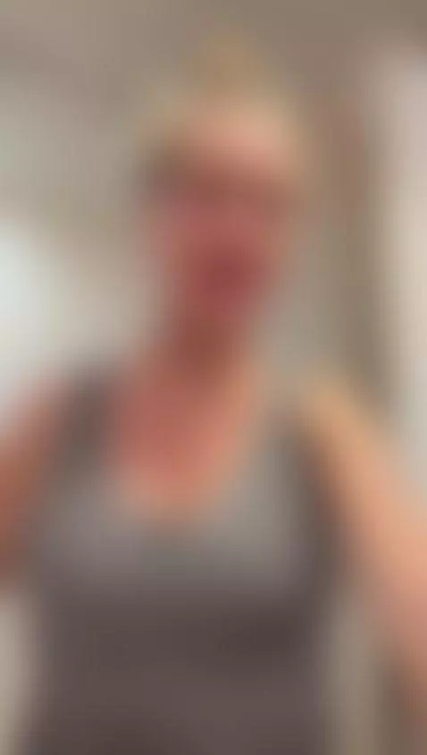 It's TITTY TUESDAY y'all & I just got back from the gym...sw... by brandi-love