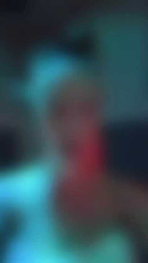 First red light treatment by brandi-love